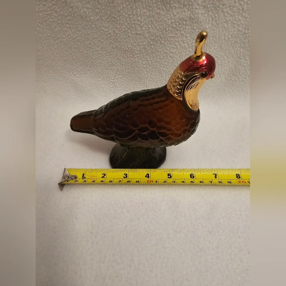 Vintage Avon Bottle